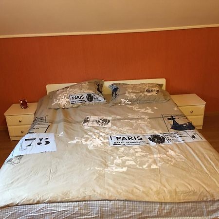 Гостевой Дом Юран Mizhhirya  Extérieur photo