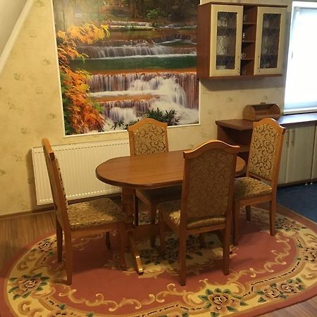 Гостевой Дом Юран Mizhhirya  Extérieur photo