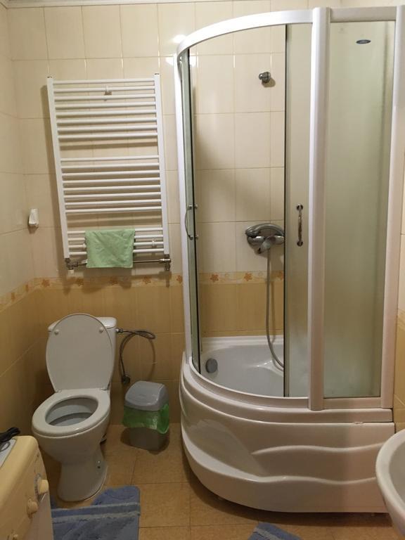 Гостевой Дом Юран Mizhhirya  Extérieur photo