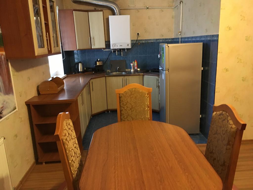Гостевой Дом Юран Mizhhirya  Extérieur photo