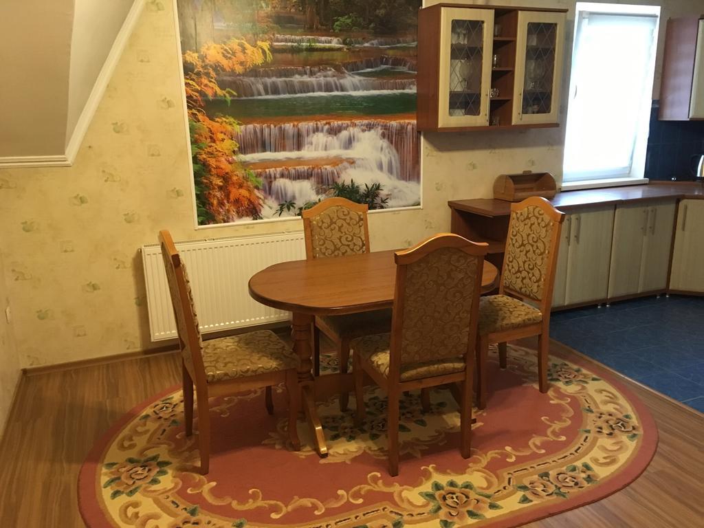 Гостевой Дом Юран Mizhhirya  Extérieur photo
