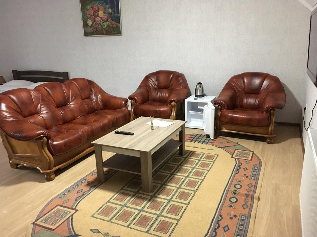 Гостевой Дом Юран Mizhhirya  Extérieur photo
