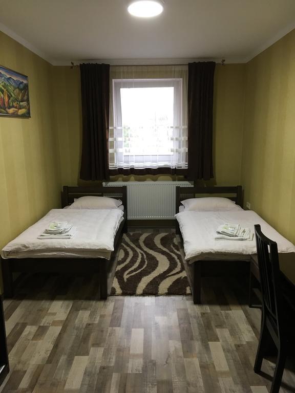 Гостевой Дом Юран Mizhhirya  Extérieur photo