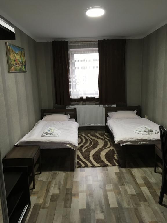 Гостевой Дом Юран Mizhhirya  Extérieur photo