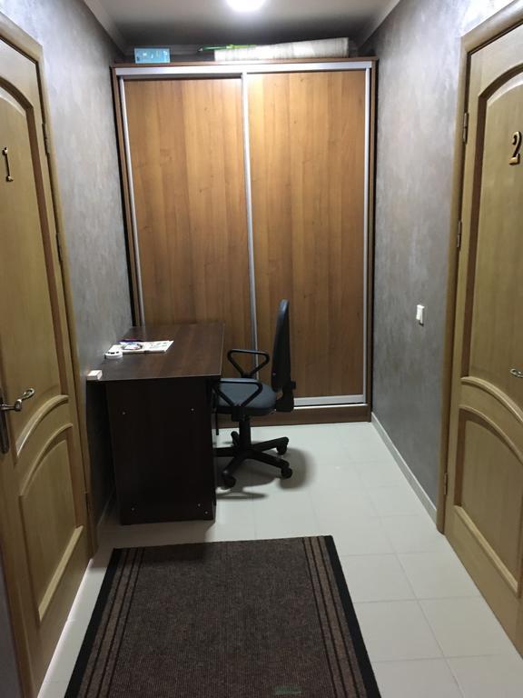 Гостевой Дом Юран Mizhhirya  Extérieur photo