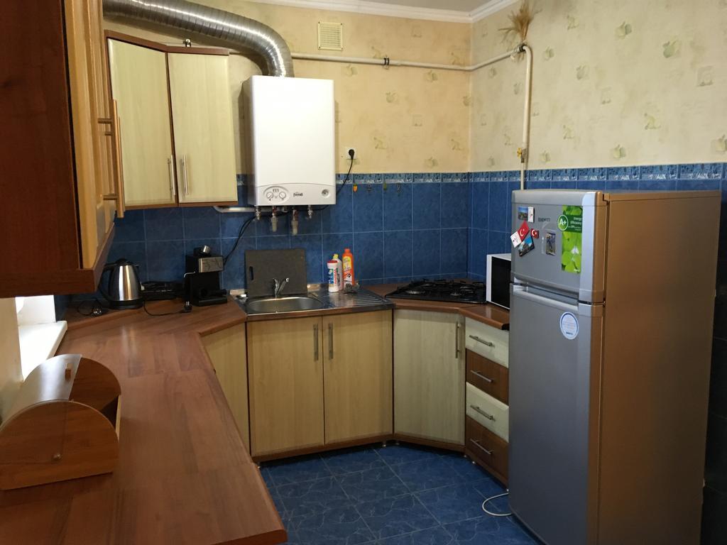 Гостевой Дом Юран Mizhhirya  Extérieur photo