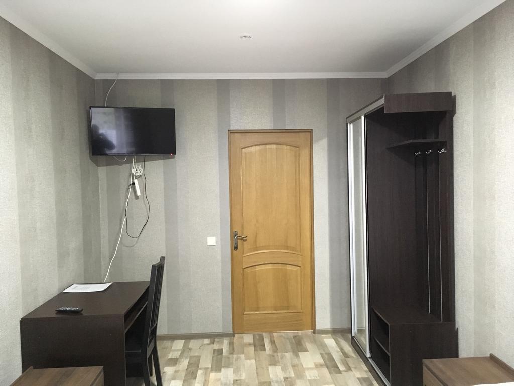 Гостевой Дом Юран Mizhhirya  Extérieur photo